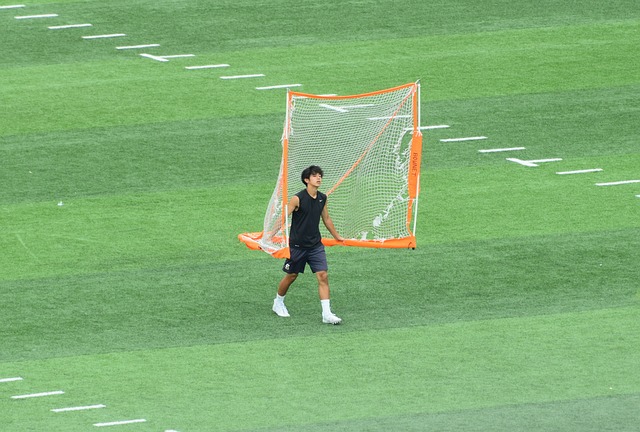 在统计方面