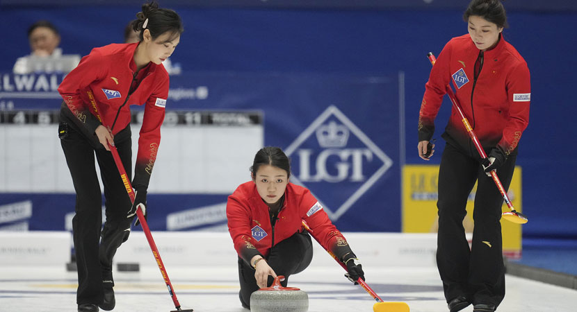 争取更好的 争取更好的